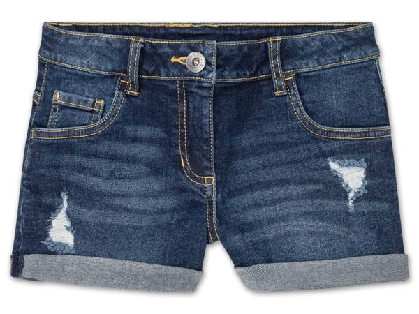 Kinder Shorts