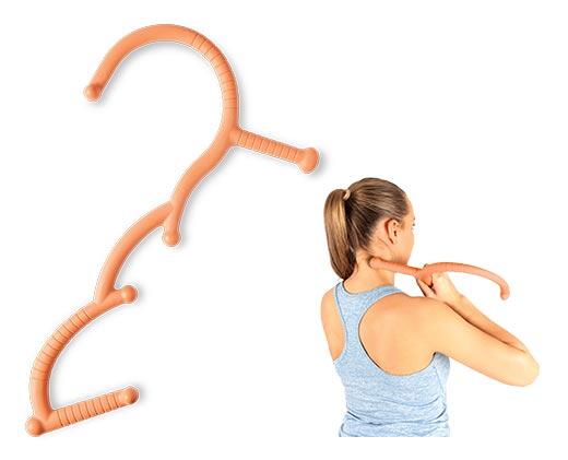 Crane Muscle Hook or 360 Roller