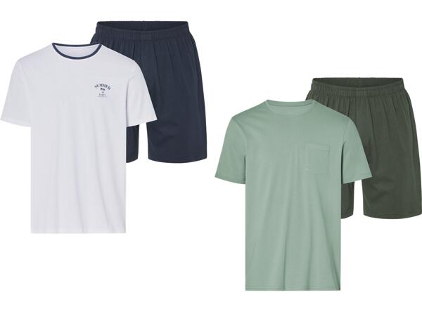 Pyjamas, set