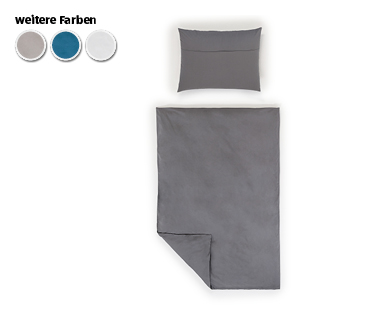 Bettwäsche