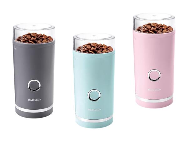 Moulin à café électrique
