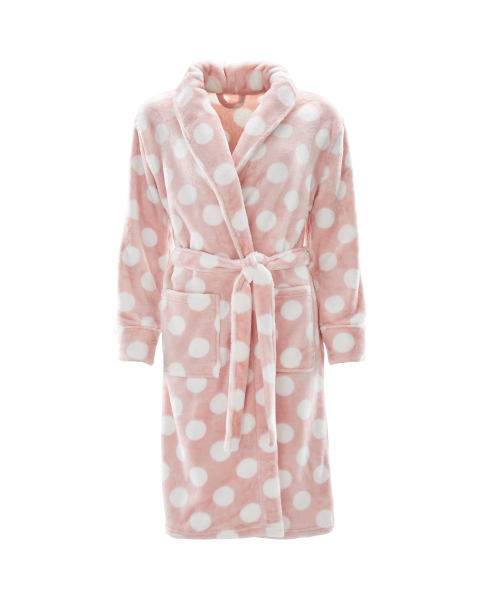 Avenue Spot Ladies Dressing Gown