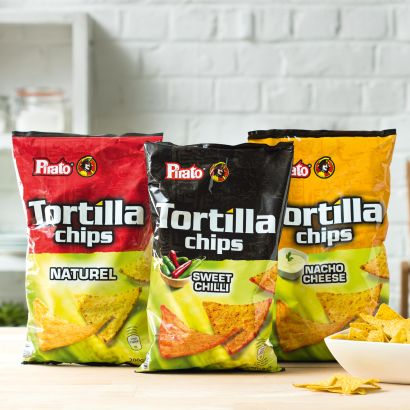 Chips Tortilla