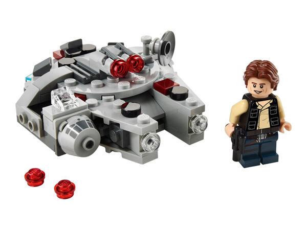 Lego Play Set