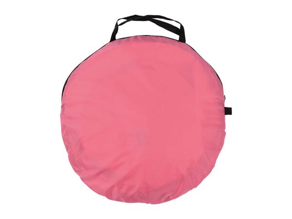 Playtive Play Tent with Tunnel - 3-Piece set