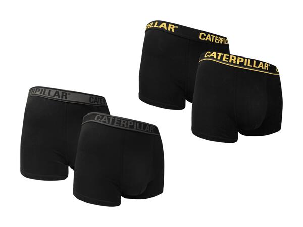 Boxers, set de 2