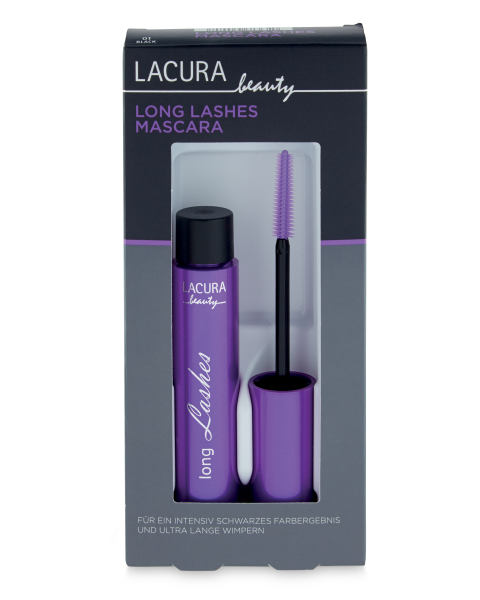 Magic Curl Mascara