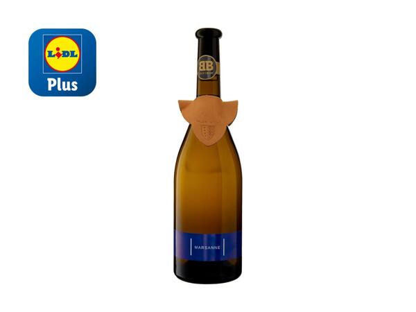 Marsanne AOC 2018