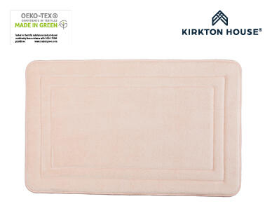 Memory Foam Bath Mat