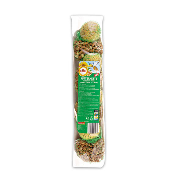Futterkette