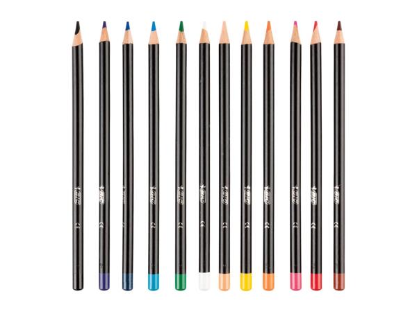 BIC Stationery Assortment