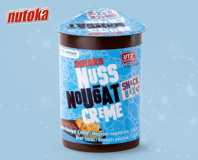 NUTOKA Snackbox
