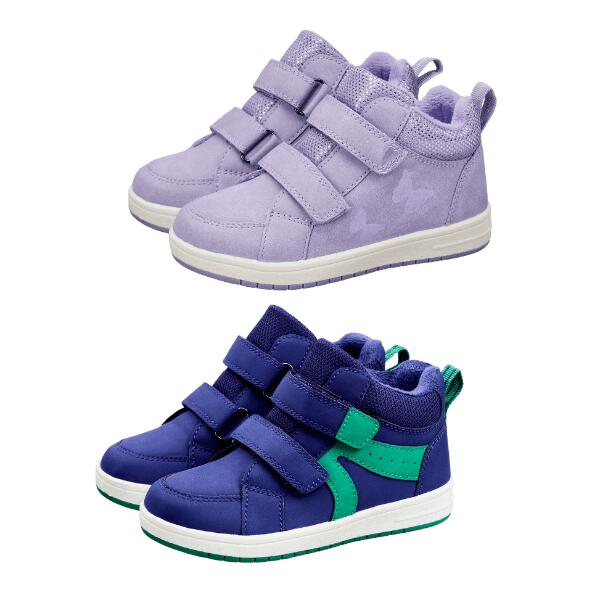 L&D(R) 				Sneakers