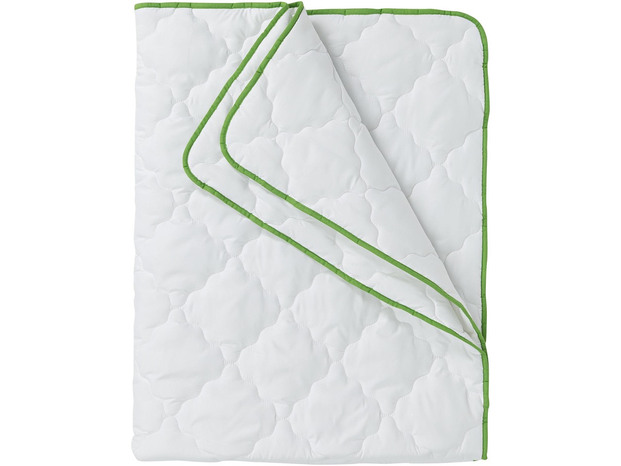 Microfibre Duvet