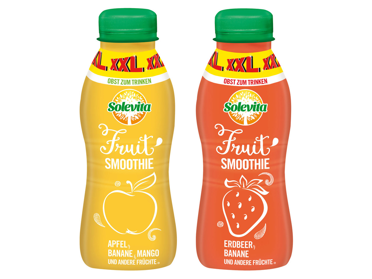 SOLEVITA Smoothie