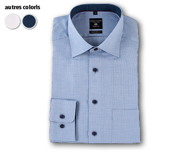 Chemise ROYAL CLASS