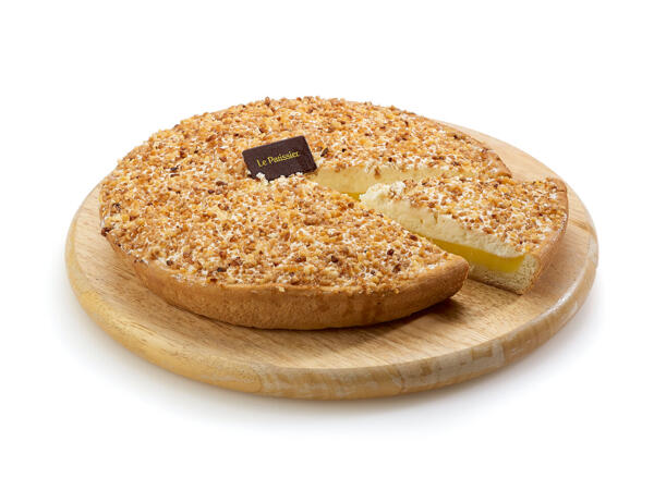 Brésilienne-Torte