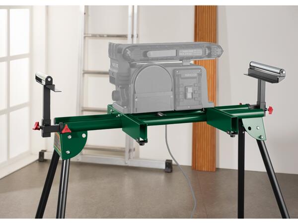 Universal Tool Stand