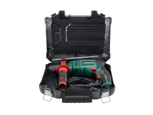 Hammer Drill