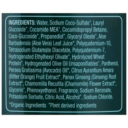 Assorted Shampoo or Conditioner 400ml