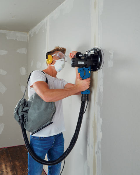 Drywall Sander