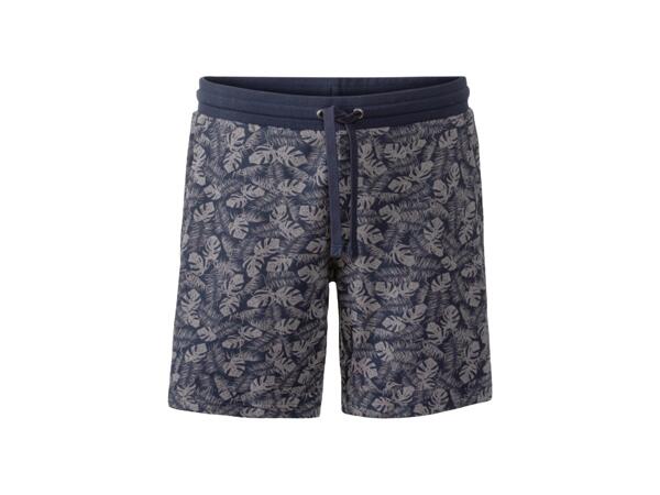 Men's Sweat Shorts