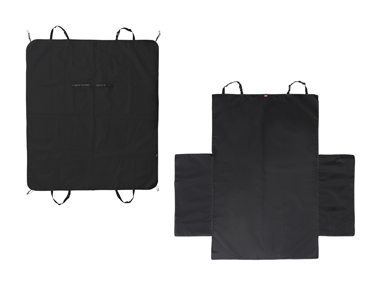 Housse de protection pour banquette/ coffre de voiture