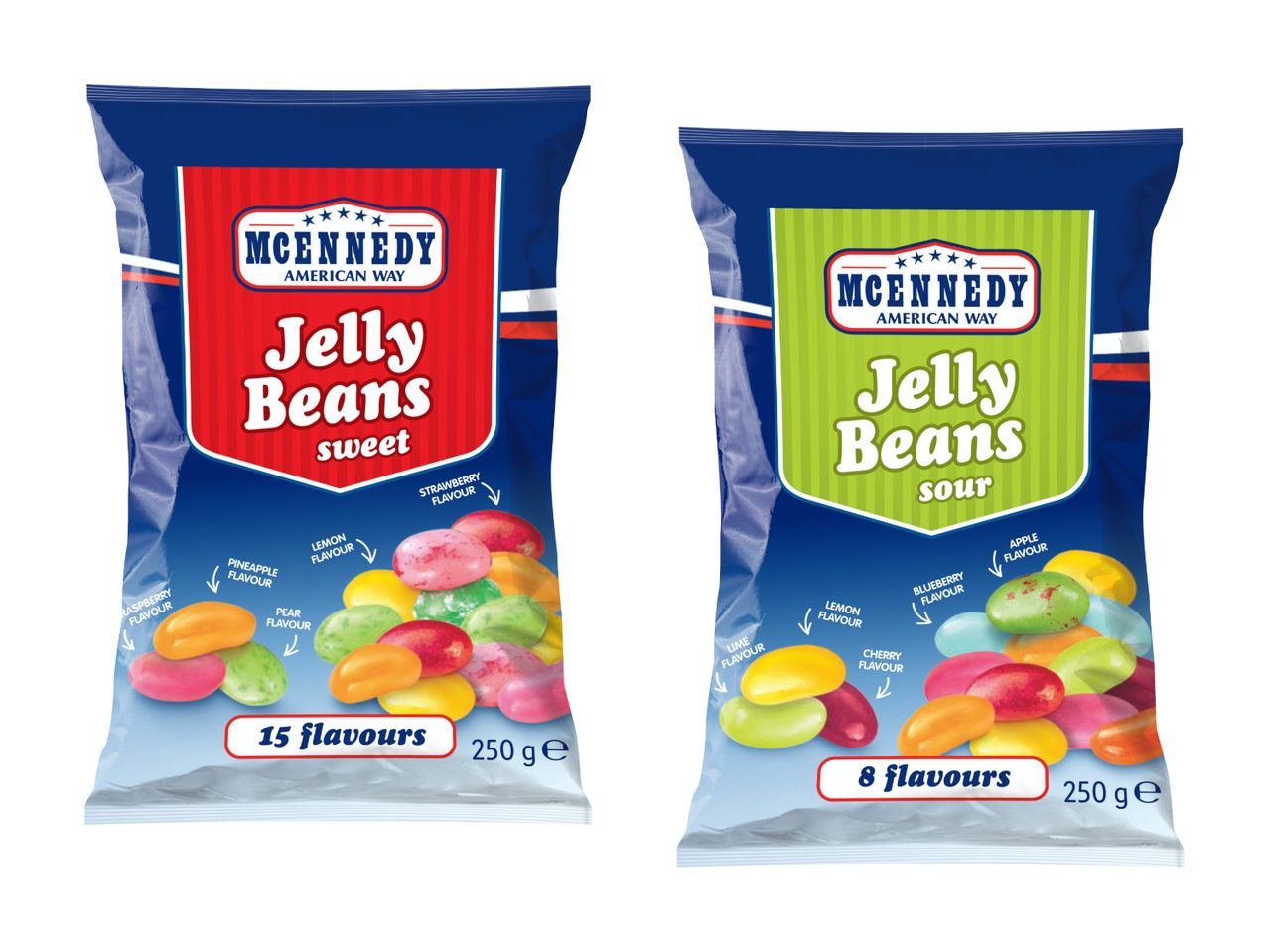 Jelly Beans