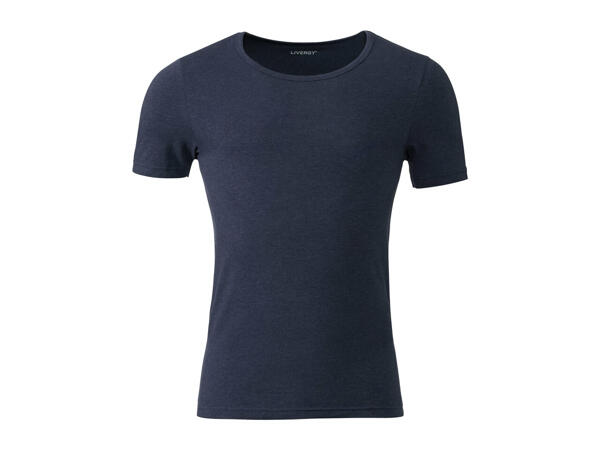 Livergy Men's T-Shirt