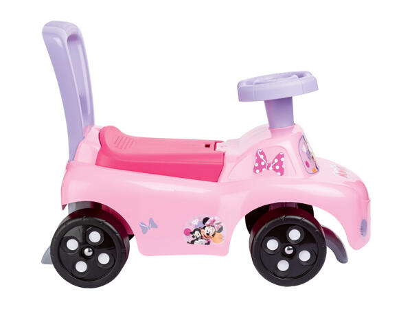 Smoby Ride-on Car