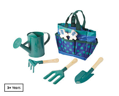 Children's Garden Toolkit