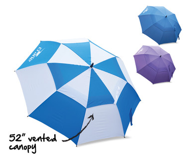 Crane Large Vented Golf Umbrella