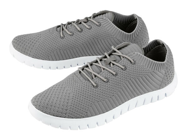 Livergy Men's Trainers