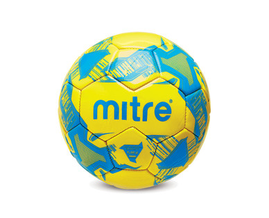 Mitre Mini Football