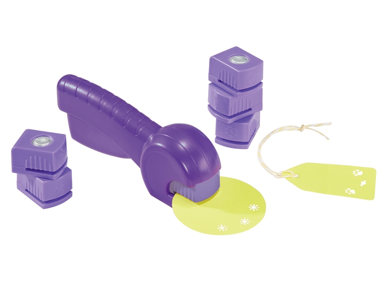 Stamp Set or Embossing Set