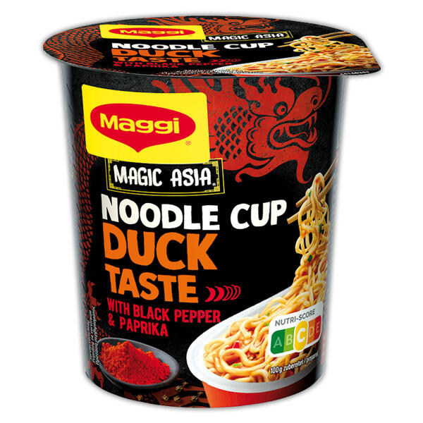 Noodle Cup