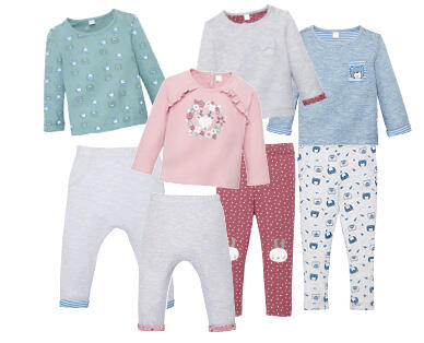 IMPIDIMPI BABYFASHION-SET