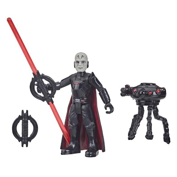 STAR WARS(R) 				Speelset