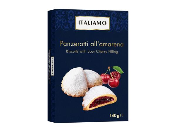 Italiamo Biscuits