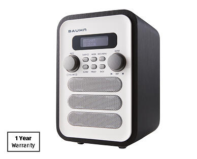 Digital Radio