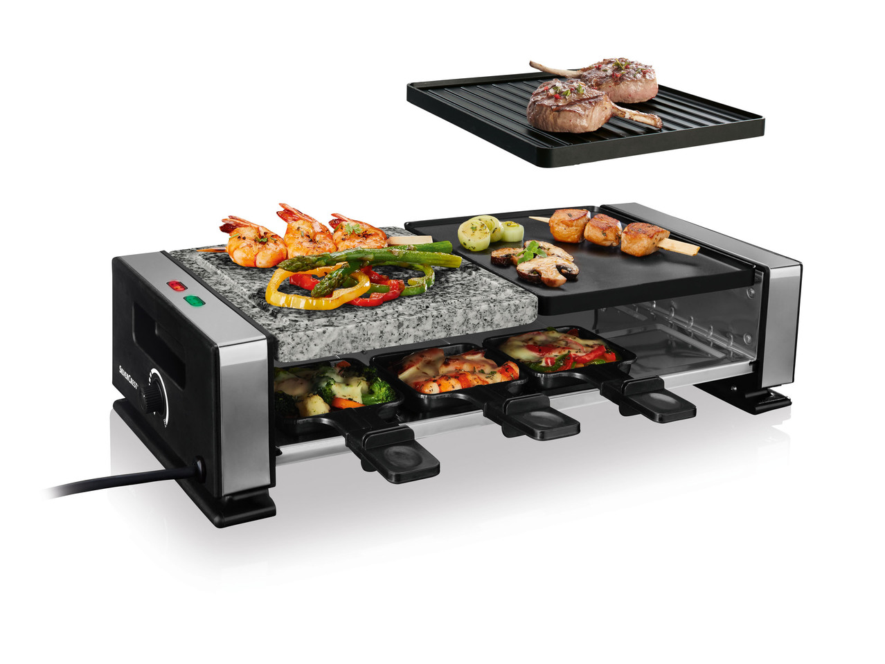 Raclette Grill