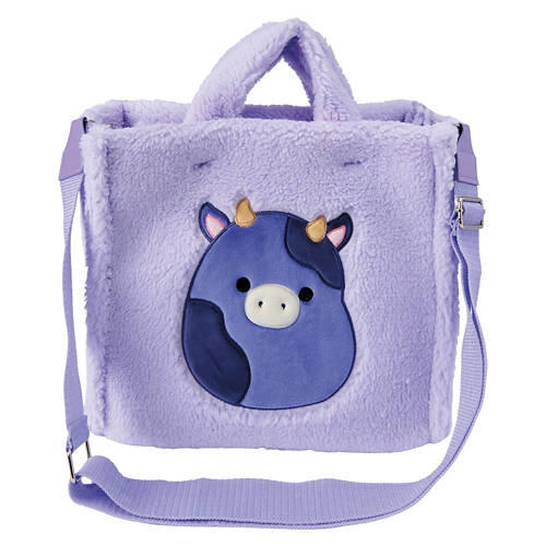 Children's Squishmallow Tote Bag - Ingred