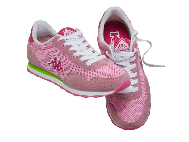 Damensneaker