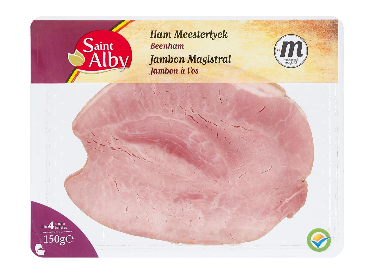 Beenham Meesterlyck