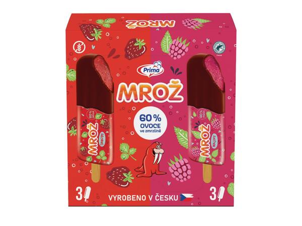 ZMRZLINA MROŽ