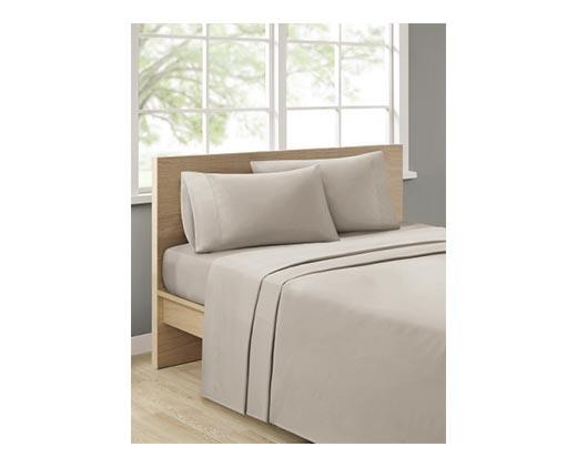 Huntington Home 
 King Microfiber Sheet Set