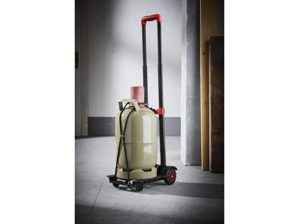 Parkside Folding Hand Truck
