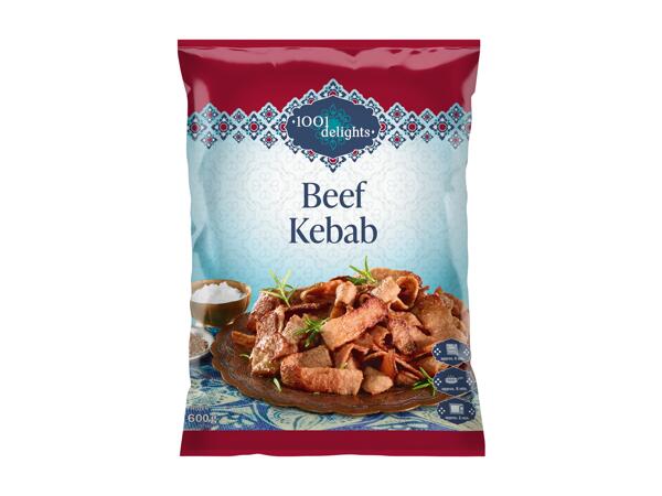 1001 DELIGHTS Beef Kebab