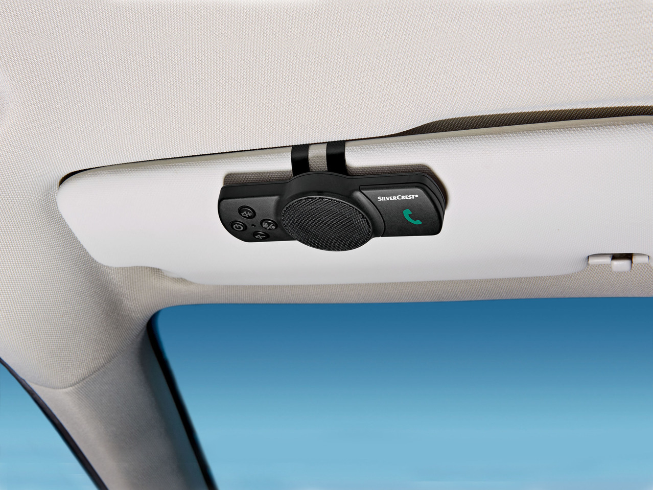 Hands-Free System
