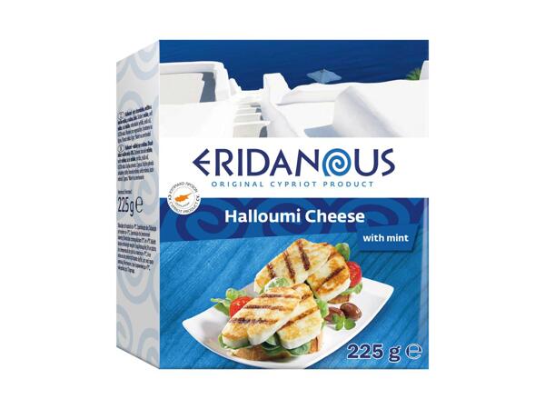 SÝR HALLOUMI